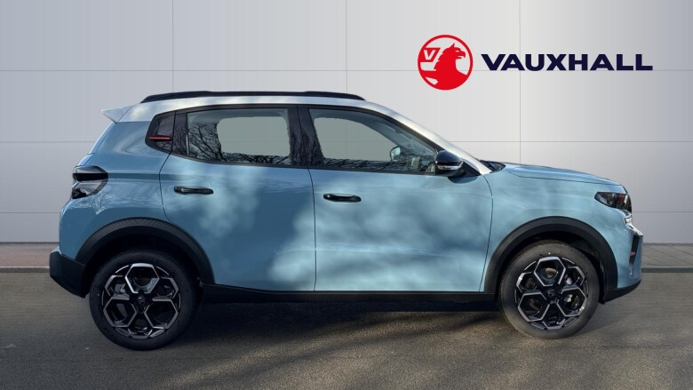 Citroen C3 1.2 Hybrid [110] Plus 5dr e-DCS6 Petrol Hatchback